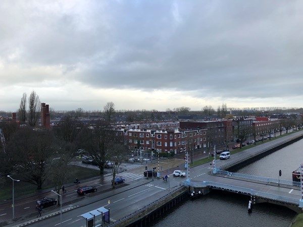 Medium property photo - Zaagmuldersweg 634, 9713 LZ Groningen